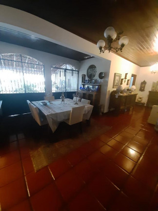 Imagem Casa com 4 Quartos para Alugar, 1 m² em Olho D'Água - São Luís