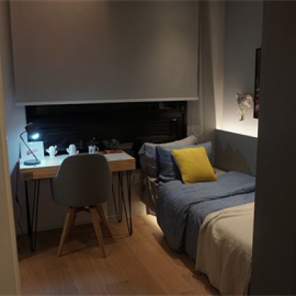 Imagem Apartamento com 3 Quartos à Venda, 91 m² em Jardim das Acácias - São Paulo