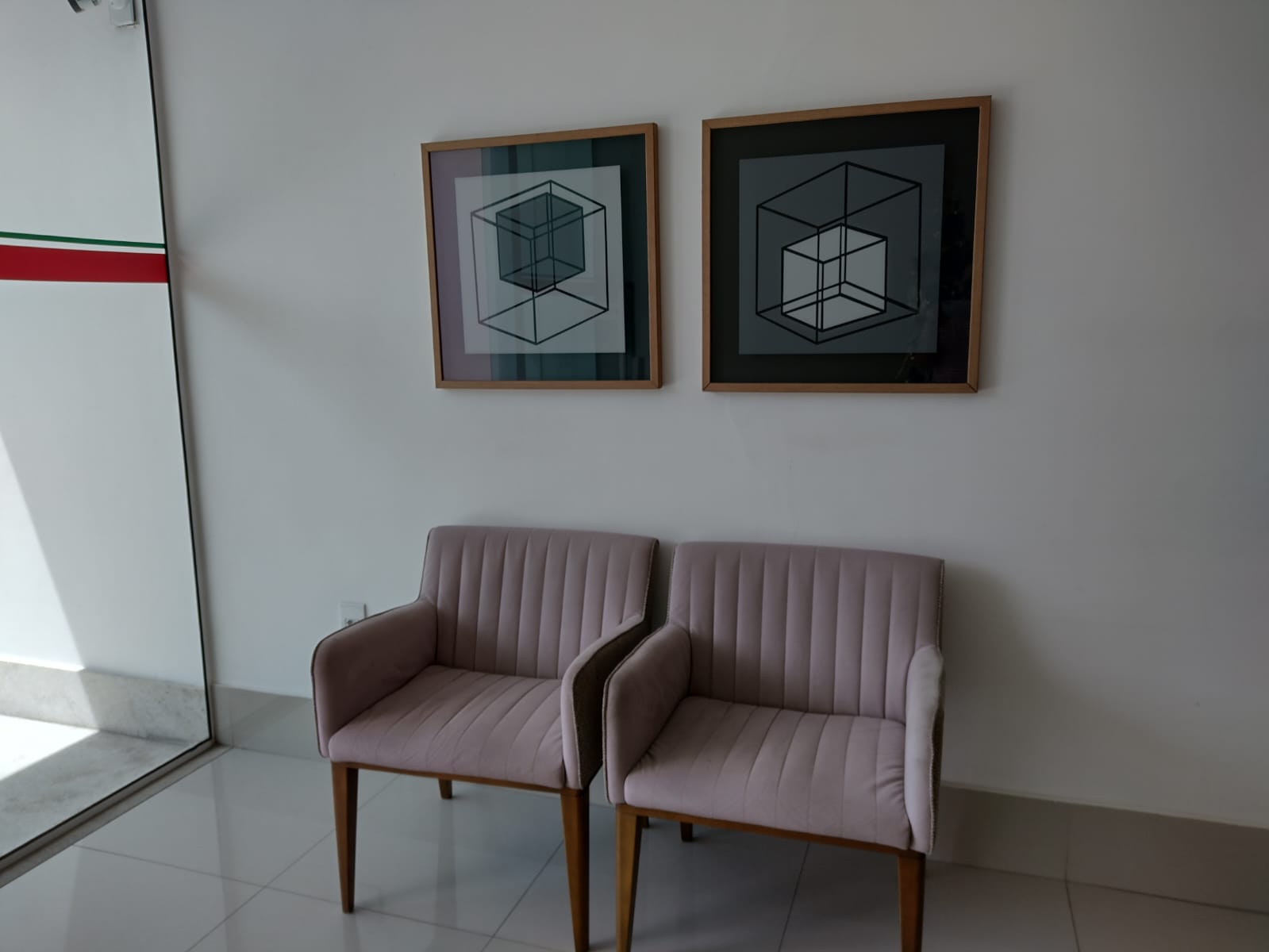 Imagem Apartamento com 2 Quartos à Venda, 56 m²em Parque Turf Club - Campos dos Goytacazes