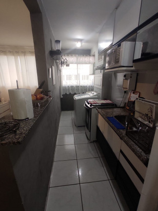 Imagem Apartamento com 2 Quartos à Venda, 49 m² em Honório Gurgel - Rio de Janeiro Imagem Apartamento com 2 Quartos à Venda, 49 m² em Honório Gurgel - Rio de Janeiro