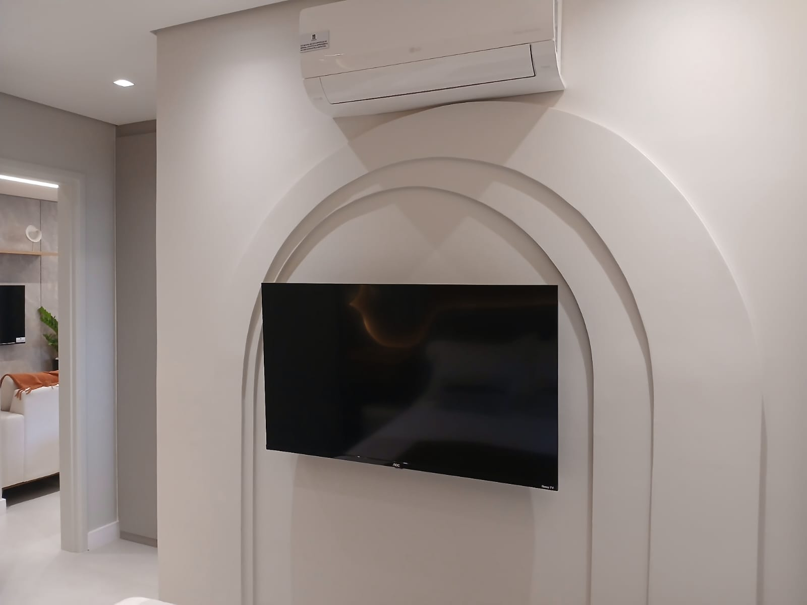Imagem Apartamento com 2 Quartos à Venda, 58 m² em Mirandópolis - São Paulo
