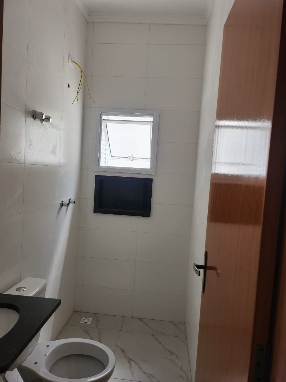 Imagem Apartamento com 3 Quartos à Venda, 81 m² em Campestre - Santo André Imagem Apartamento com 3 Quartos à Venda, 81 m² em Campestre - Santo André