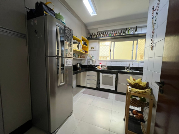 Apartamento com 3 Quartos à Venda, 132 m² em Norte (Águas Claras) - Brasília