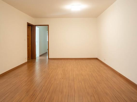 Imagem Apartamento com 3 Quartos à Venda, 130 m²em Paraíso - São Paulo