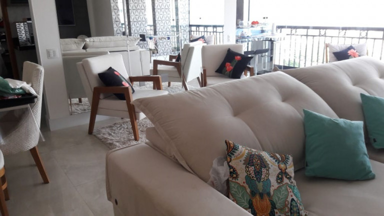 Imagem Apartamento com 3 Quartos à Venda, 126 m² em Centro - Mogi das Cruzes Imagem Apartamento com 3 Quartos à Venda, 126 m² em Centro - Mogi das Cruzes