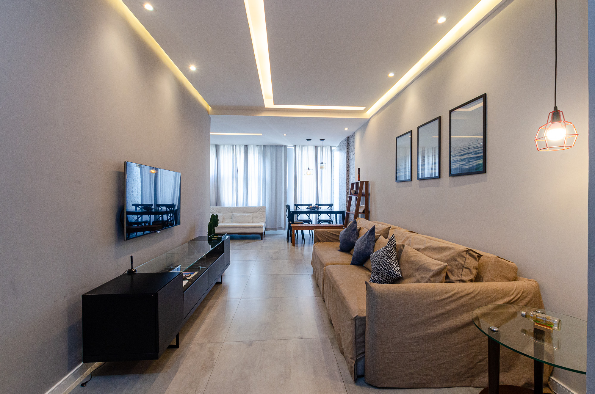 Imagem Apartamento com 1 Quarto à Venda, 66 m²em Ipanema - Rio de Janeiro Imagem Apartamento com 1 Quarto à Venda, 66 m²em Ipanema - Rio de Janeiro