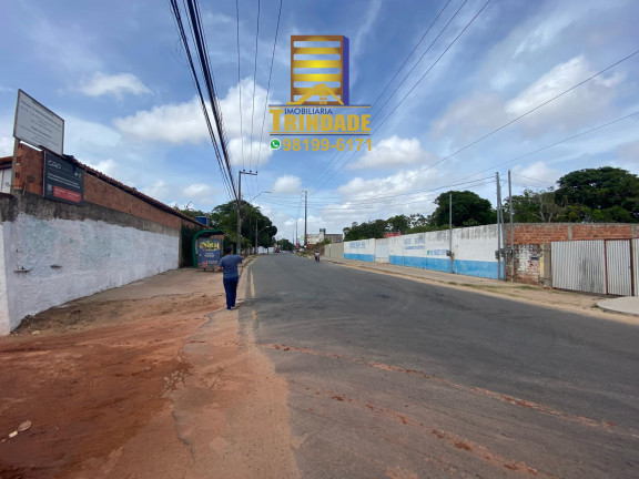 Imagem Apartamento com 2 Quartos à Venda, 58 m² em Turu - São Luís Imagem Apartamento com 2 Quartos à Venda, 58 m² em Turu - São Luís