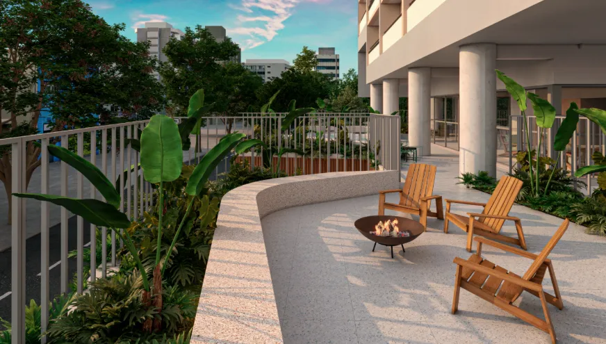 Imagem Apartamento com 1 Quarto à Venda, 71 m² em Higienópolis - São Paulo Imagem Apartamento com 1 Quarto à Venda, 71 m² em Higienópolis - São Paulo