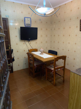 Imagem Sobrado com 3 Quartos à Venda, 284 m²em Vila Assunção - Santo André Imagem Sobrado com 3 Quartos à Venda, 284 m²em Vila Assunção - Santo André