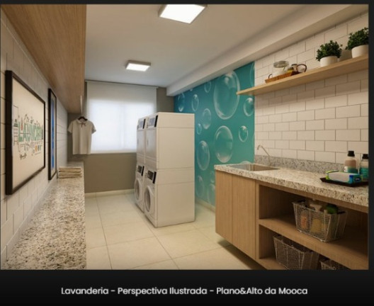 Imagem Apartamento com 1 Quarto à Venda,  em Vila Cláudia - São Paulo