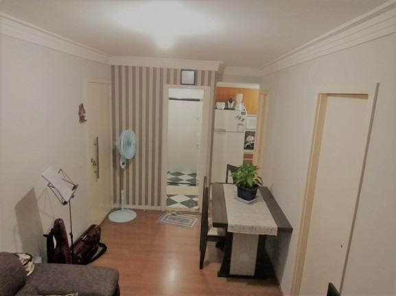 Imagem Apartamento com 2 Quartos à Venda, 48 m² em Vila Cosmopolita - São Paulo Imagem Apartamento com 2 Quartos à Venda, 48 m² em Vila Cosmopolita - São Paulo