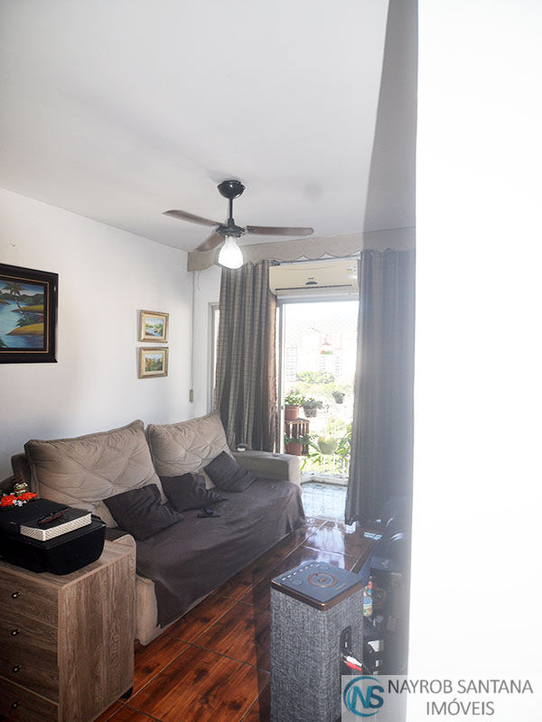 Imagem Apartamento com 2 Quartos à Venda, 60 m²em Todos os Santos - Rio de Janeiro