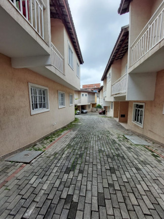 Casa com 3 Quartos à Venda, 75 m² em Taboão - Diadema