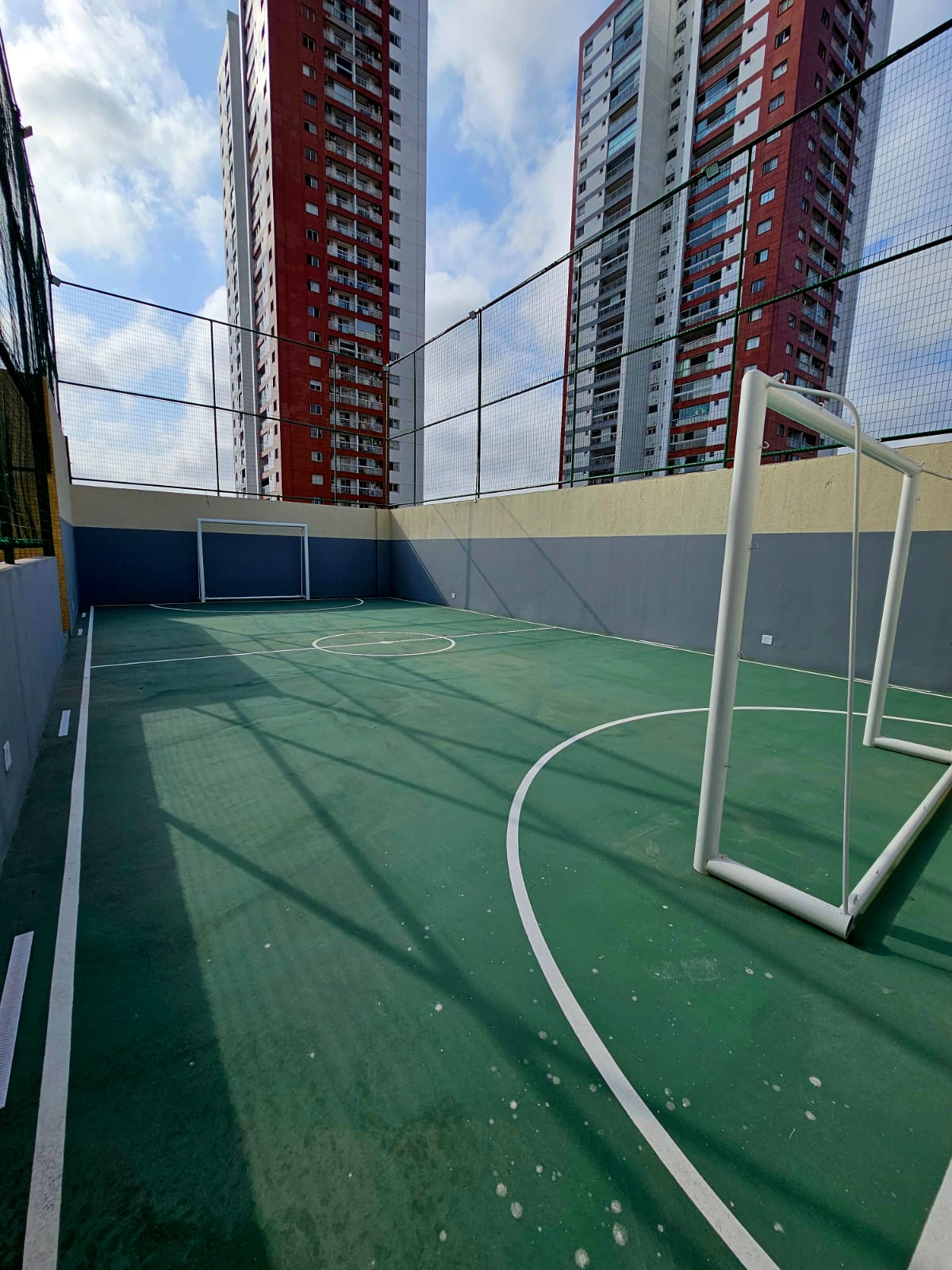 Imagem Apartamento com 3 Quartos para Alugar, 79 m²em Telégrafo - Belém Imagem Apartamento com 3 Quartos para Alugar, 79 m²em Telégrafo - Belém