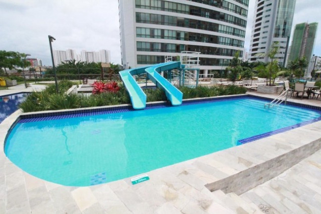 Imagem Apartamento com 4 Quartos à Venda, 130 m² em Boa Viagem - Recife