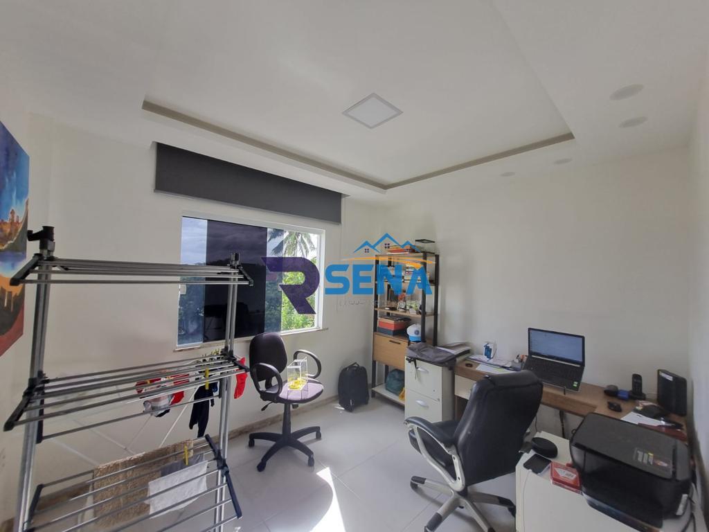 Imagem Casa de Condomínio com 4 Quartos à Venda, 185 m²em Buraquinho - Lauro de Freitas