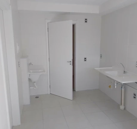 Imagem Apartamento com 1 Quarto à Venda, em Vila Cláudia - São Paulo Imagem Apartamento com 1 Quarto à Venda, em Vila Cláudia - São Paulo