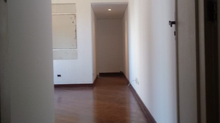 Imagem Apartamento com 2 Quartos à Venda, 80 m²em José Menino - Santos