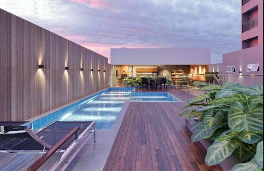Imagem Apartamento com 3 Quartos à Venda, 119 m²em Zona 07 - Maringá