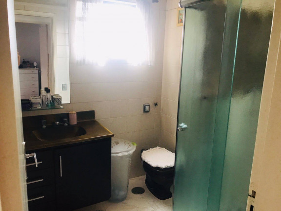 Imagem Apartamento com 2 Quartos à Venda, 60 m² em Vila Gomes Cardim - São Paulo