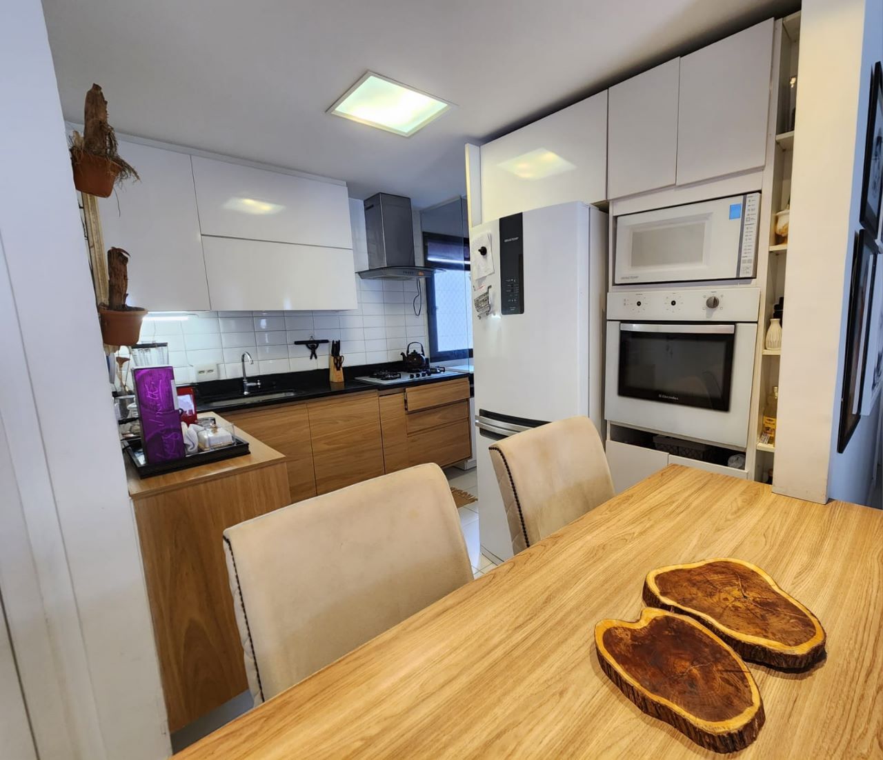 Imagem Apartamento com 3 Quartos à Venda, 74 m²em Freguesia (Jacarepaguá) - Rio de Janeiro