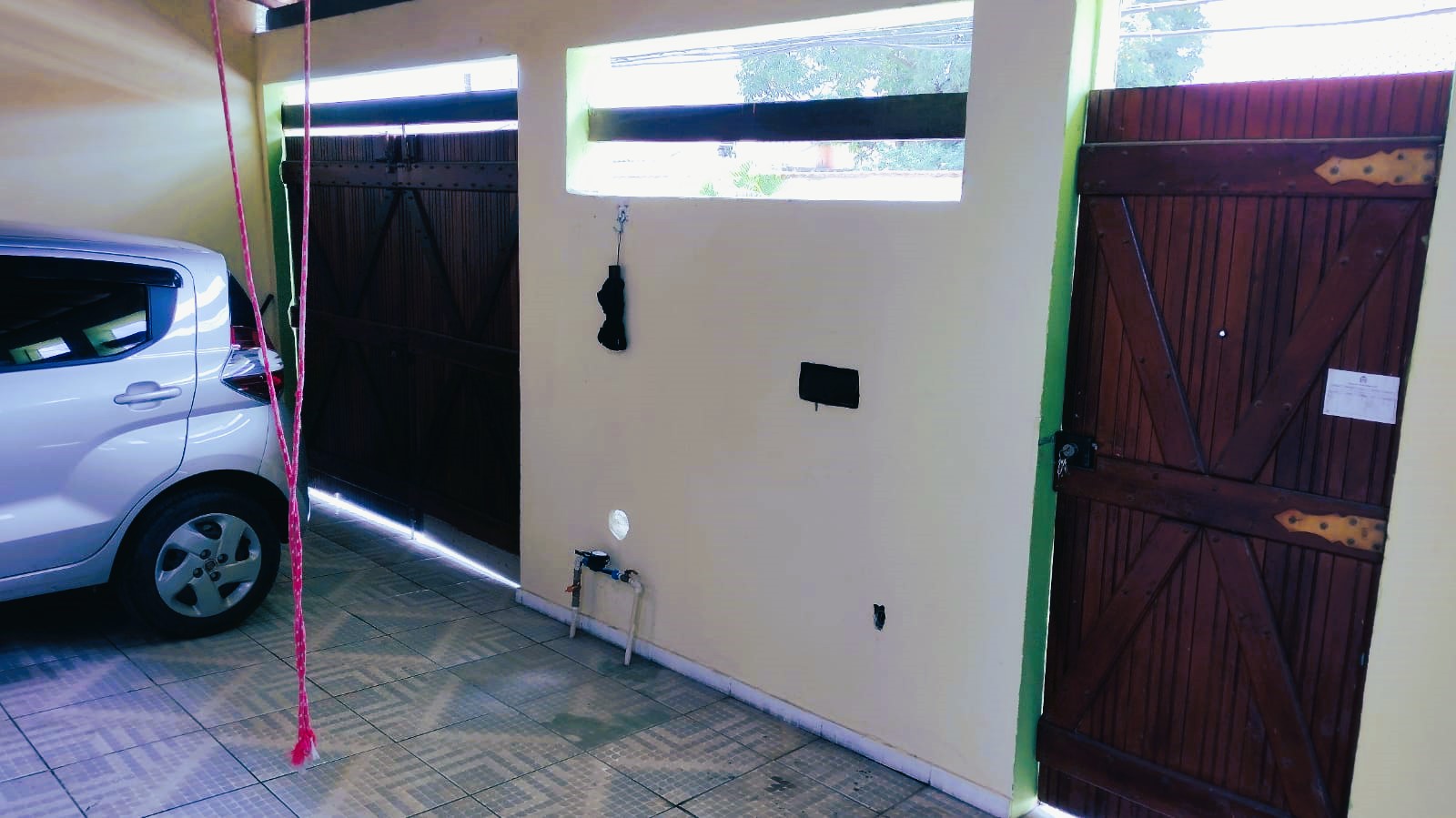 Imagem Casa com 5 Quartos à Venda, 450 m² em Bangu - Rio de Janeiro