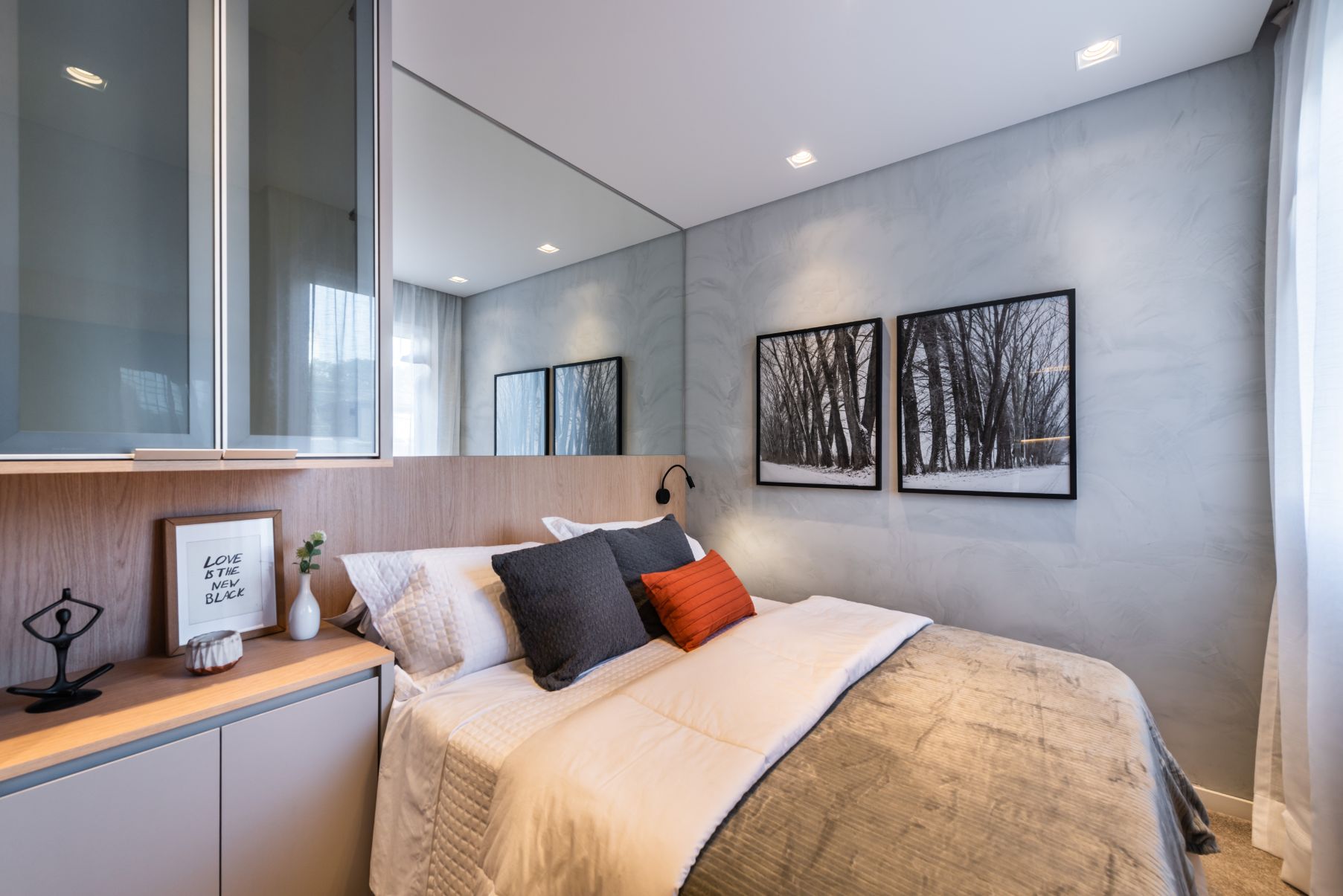 Imagem Apartamento com 2 Quartos à Venda, 37 m²em Jaguaré - São Paulo