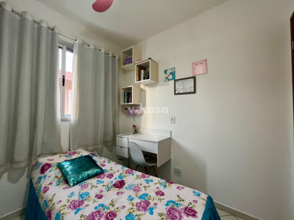 Imagem Casa de Condomínio com 3 Quartos à Venda, 85 m² em Morada de Laranjeiras - Serra