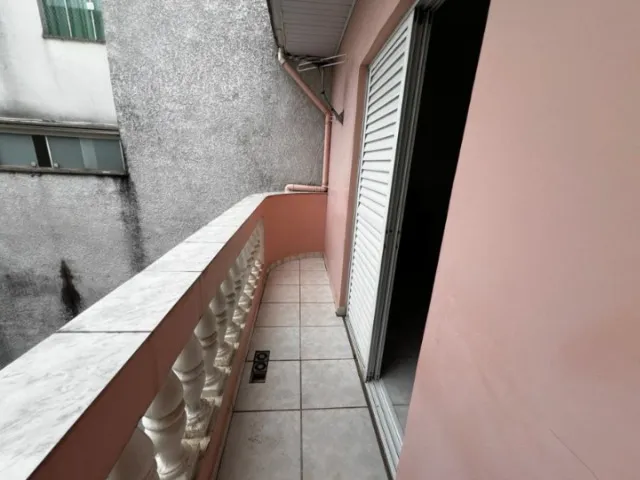 Imagem Sobrado com 2 Quartos à Venda, 250 m²em Jardim Santo Antônio - Santo André