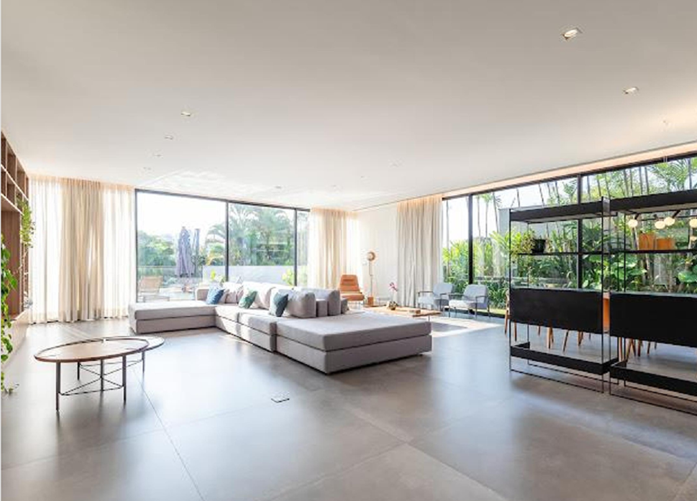 Imagem Casa de Condomínio com 3 Quartos à Venda, 1 m² em Jardim dos Estados - São Paulo