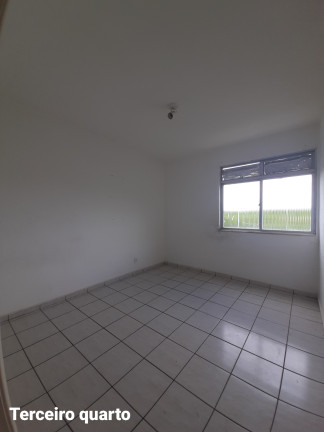 Imagem Edifício Residencial com 3 Quartos à Venda, 85 m² em Brotas - Salvador