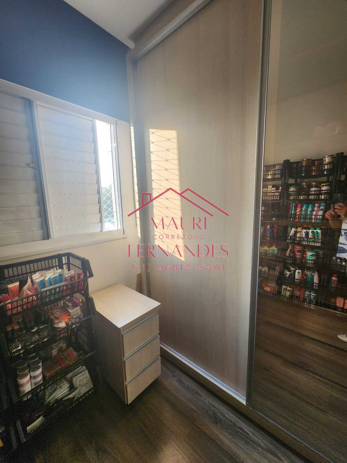 Imagem Apartamento com 3 Quartos à Venda, 66 m²em Jardim Modelo - São Paulo