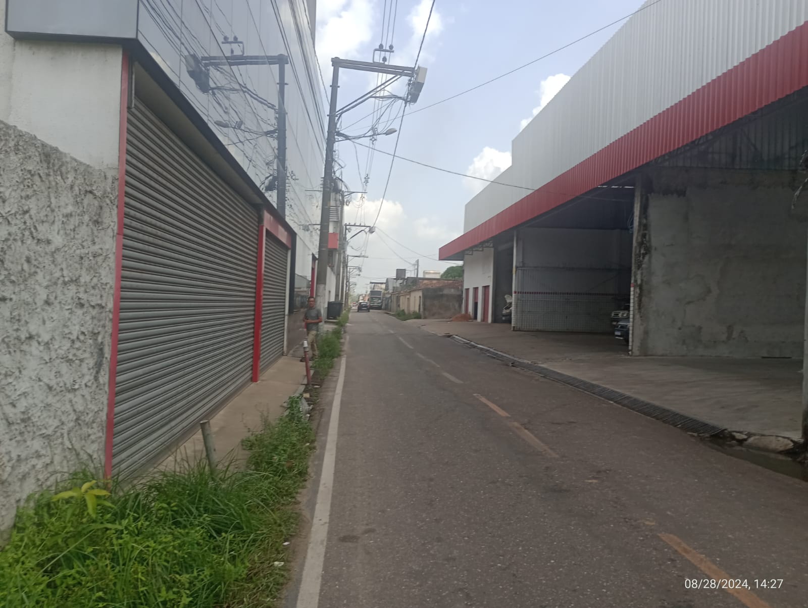 Imagem Terreno à Venda, 360 m²em Águas Brancas - Ananindeua Imagem Terreno à Venda, 360 m²em Águas Brancas - Ananindeua