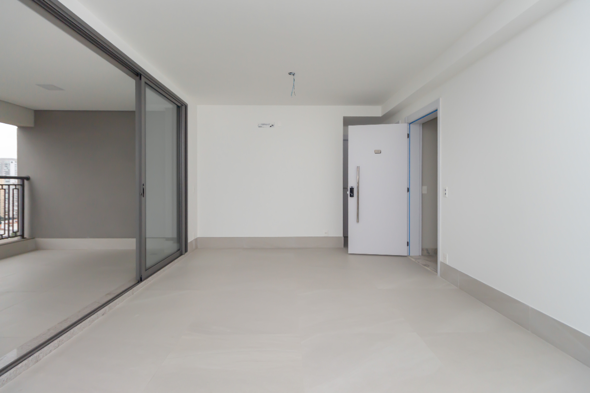 Imagem Apartamento com 3 Quartos à Venda, 123 m² em Jardim Aurélia - São Paulo