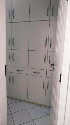 Imagem Sobrado com 4 Quartos à Venda, 248 m²em Ponta da Praia - Santos Imagem Sobrado com 4 Quartos à Venda, 248 m²em Ponta da Praia - Santos