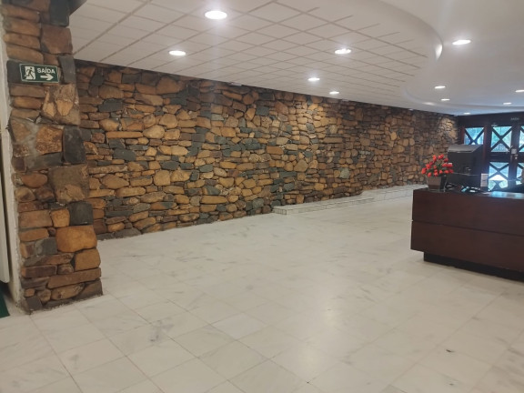 Imagem Apartamento com 3 Quartos à Venda,  em Centro - Curitiba