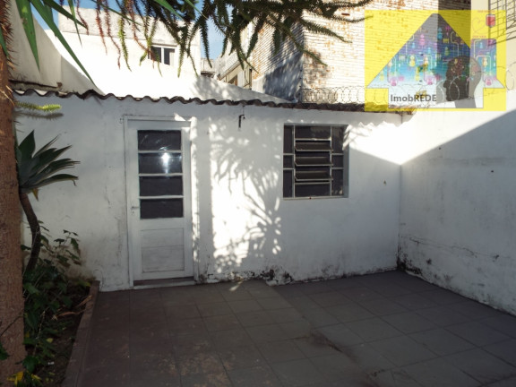 Imagem Casa com 2 Quartos à Venda, 155 m² em Centro - Pelotas