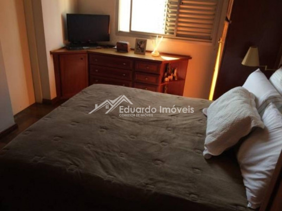Imagem Apartamento com 4 Quartos à Venda, 198 m² em Santa Paula - São Caetano Do Sul
