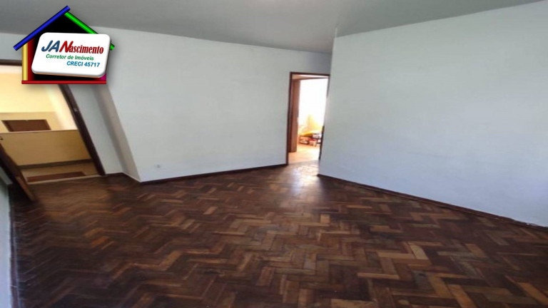 Imagem Apartamento com 2 Quartos à Venda, 50 m² em Santa Rosa - Niterói