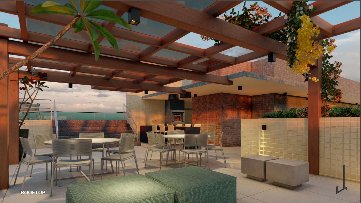 Imagem Apartamento com 2 Quartos à Venda, 68 m² em Jatiúca - Maceió Imagem Apartamento com 2 Quartos à Venda, 68 m² em Jatiúca - Maceió