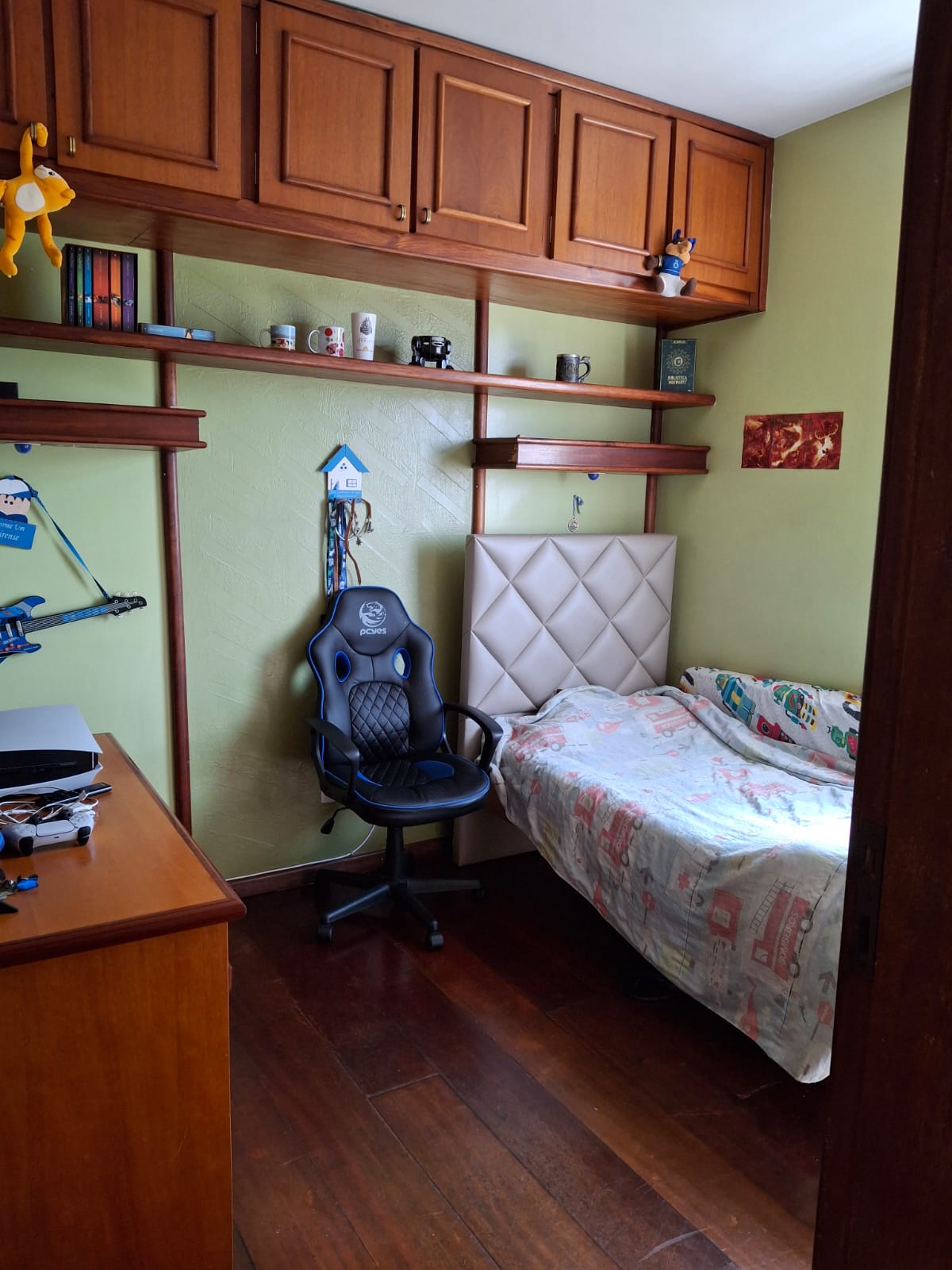 Imagem Cobertura com 3 Quartos à Venda, 177 m² em Jardim América - Belo Horizonte Imagem Cobertura com 3 Quartos à Venda, 177 m² em Jardim América - Belo Horizonte
