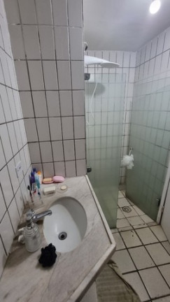 Imagem Apartamento com 4 Quartos à Venda, 162 m² em Espinheiro - Recife