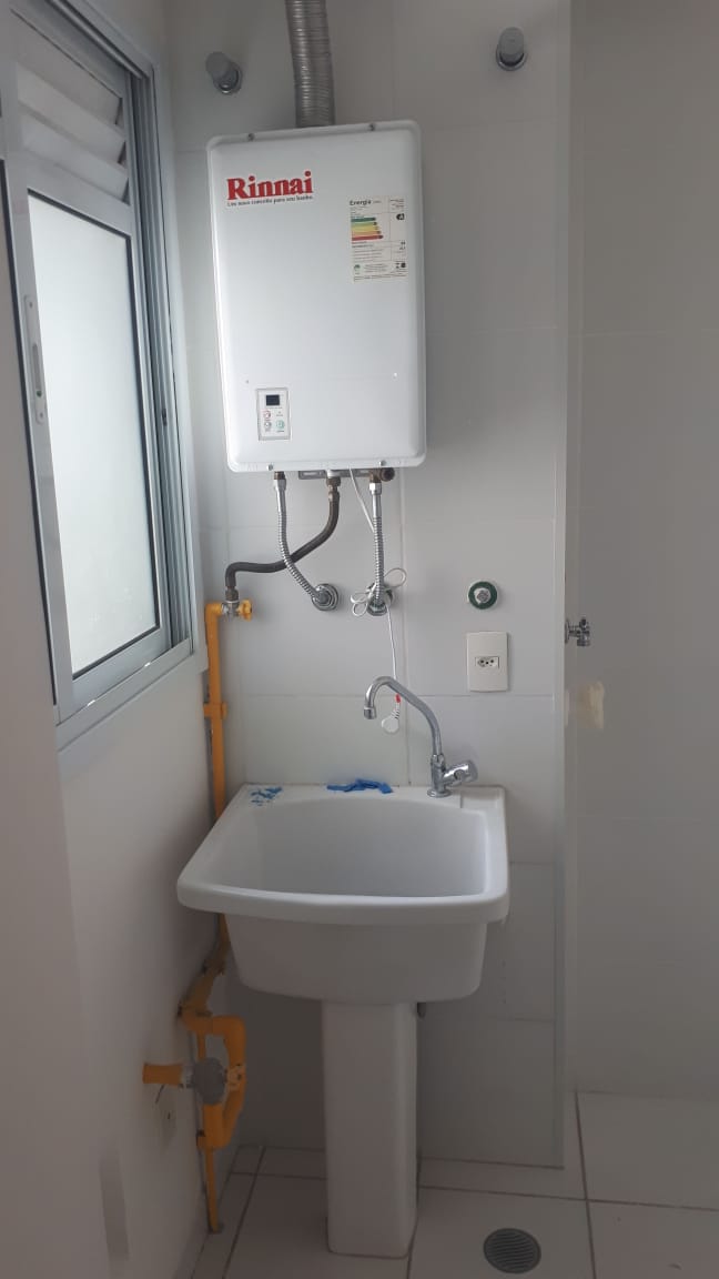 Imagem Apartamento com 2 Quartos à Venda, 80 m²em Vila Andrade - São Paulo