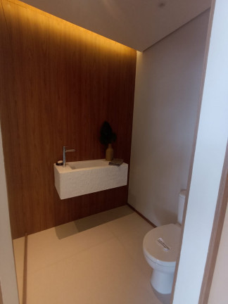 Imagem Apartamento com 3 Quartos à Venda, 165 m² em Vista Linda - Bertioga