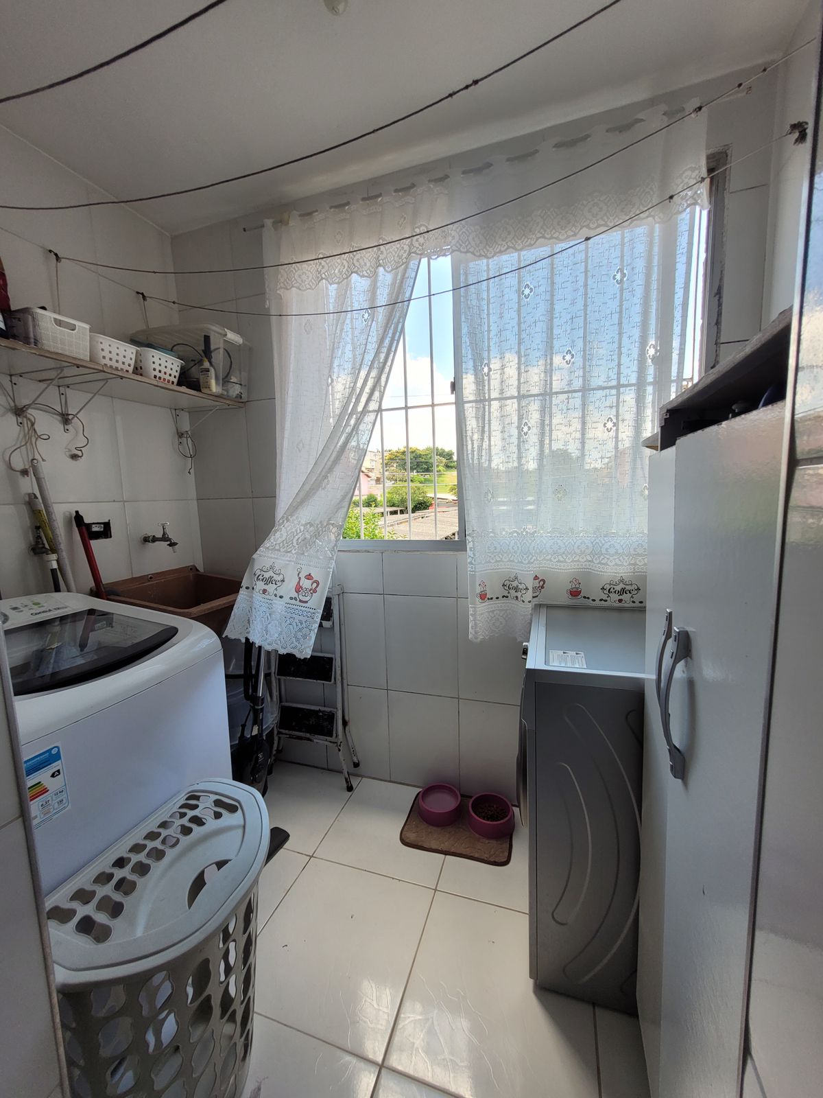Imagem Apartamento com 2 Quartos à Venda, 55 m²em Jardim Alvorada - Santo André