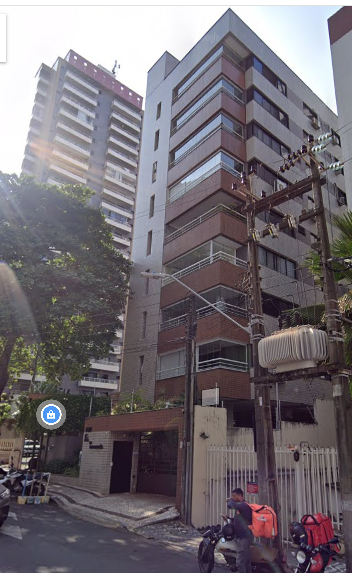 Imagem Apartamento com 4 Quartos à Venda, 150 m²em Meireles - Fortaleza Imagem Apartamento com 4 Quartos à Venda, 150 m²em Meireles - Fortaleza