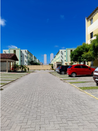Imagem Apartamento com 2 Quartos à Venda, 4.600 m² em Janga - Paulista Imagem Apartamento com 2 Quartos à Venda, 4.600 m² em Janga - Paulista
