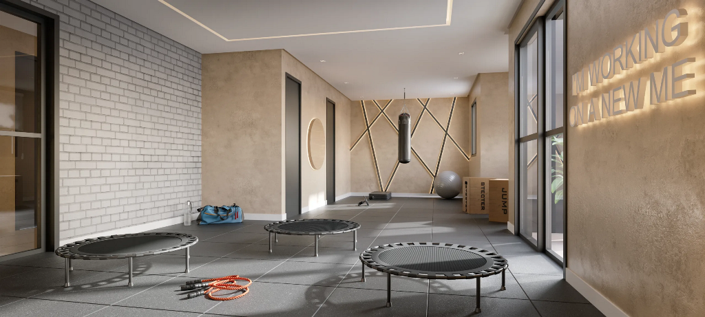 Imagem Apartamento com 2 Quartos à Venda, 49 m²em Santana - São Paulo