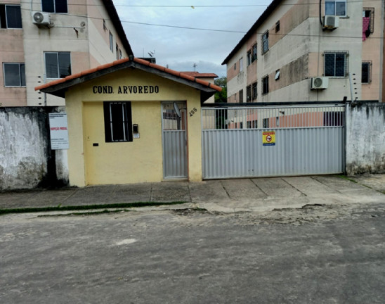 Imagem Apartamento com 2 Quartos à Venda, 50 m² em Parangaba - Fortaleza Imagem Apartamento com 2 Quartos à Venda, 50 m² em Parangaba - Fortaleza