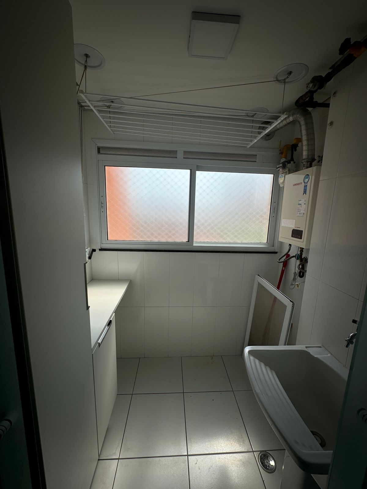 Imagem Apartamento com 2 Quartos à Venda, 91 m²em Vila Regente Feijó - São Paulo
